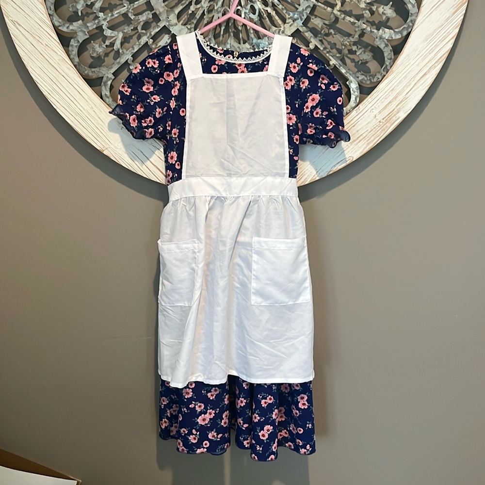 Pioneer Dress Up Dress